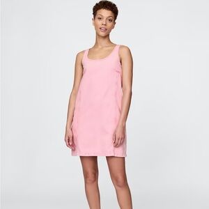 GAP Pink Mini Dress